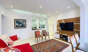 Imagem: RIO DE JANEIRO - Apartamento Padrão - IPANEMA