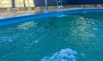 Imagem 3: Casa com Piscina - Jardim dos Bandeirantes - 226m² - 2 Dormitórios