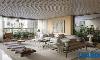 Imagem 5: APARTAMENTO - JARDIM AMÉRICA - SP