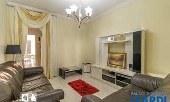 Imagem 2: CASA ASSOBRADADA - VILA MADALENA - SP