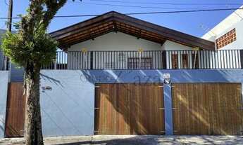 Imagem 7: Casa Sobrado - Bosque dos Eucaliptos - 250m² - 3 Suítes