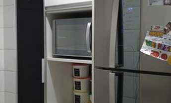 Imagem 2: Apartamento para venda com 3 quartos em Campo Grande - Rio de Janeiro - RJ