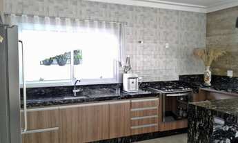 Imagem 7: CASA EM CONDOMÍNIO - CONDOMÍNIO TERRAS DO CARIBE - SP