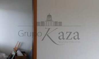 Imagem 7: Casa - Condomínio - Urbanova - Venda - Residencial Floradas do Paratehy - 4 dormitórios