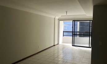 Imagem 4: Lindo apartamento 120m², 3 quartos, piscina, 50m da praia - Pina