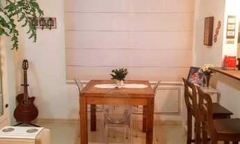 Imagem 2: Apartamento 02 quartos no bairro Santana em Porto Alegre - RS