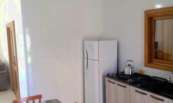 Imagem 6: Casa para venda possui 220 metros quadrados com 4 quartos em Quatro Lagos - Arroio do Sal