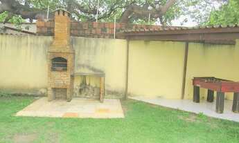 Imagem 3: Ed. Amadeu Bezerra! Excelente apartamento com 3 quartos sendo 1 suíte, wc social, varanda