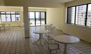 Imagem 2: EXCLUSIVO PARA QUEM BUSCA ESPAÇO E CONFORTO COM LOCALIZAÇÃO PRIVILEGIADA