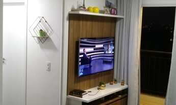 Imagem 2: APARTAMENTO - JARDIM NORMA - SP