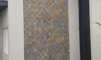 Imagem 7: Casa de condomínio para venda tem 130 metros quadrados com 3 quartos