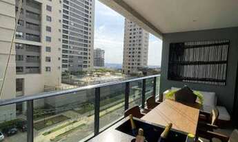 Imagem 7: Apartamento com 3 dormitórios à venda, 151 m² por R$ 1.356.033,00 - Jardim das Acácias - U