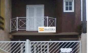 Imagem: Casa com 2 dormitórios à venda, 180 m²