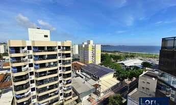 Imagem 7: Cobertura para venda possui 250 metros quadrados com 4 quartos em Jardim Camburi - Vitória