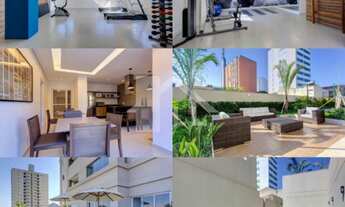 Imagem 4: Lindíssimo apartamento de 77m² com 2 vagas e excelente estado