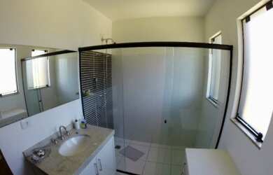 Imagem 5: Sobrado com 140,00 m², terreno possui 429,40 m²