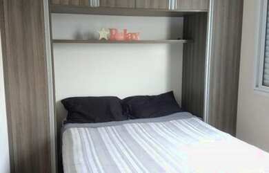 Imagem 6: Apartamento para Venda em São José dos Campos, Vila Industrial, 3 dormitórios, 1 suíte, 1