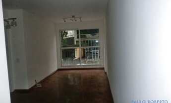 Imagem: APARTAMENTO - BELA VISTA - SP