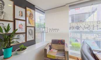 Imagem 7: Apartamento Venda Pinheiros 44 m² 1 Dormitórios