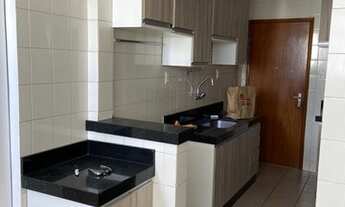 Imagem 2: ALUGO - Apartamento no Piazza Veneza em Cuiabá MT