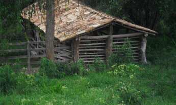 Imagem 3: Fazenda/Sítio/Chácara para venda tem 210000 metros quadrados