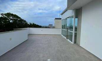 Imagem 3: Cobertura com 3 dormitórios à venda, 157 m² por R$ 1.398.000,00 - Canasvieiras - Florianóp