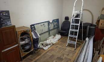 Imagem 7: Casa para venda com 200 metros quadrados com 3 quartos em Centro - Pelotas - RS