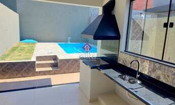 Imagem: Casa residencial para Venda no Bairro Jardim