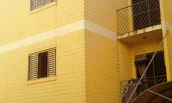 Imagem 2: Apartamento com 2 dormitórios à venda, 72 m² por R$ 205.000,00 - Parque Residencial Regina