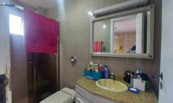 Imagem 5: Apartamento 01 Suíte + 02 Quartos Centro Itajaí