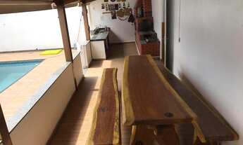 Imagem 5: Casa de aluguel Casa com 3 dormitórios