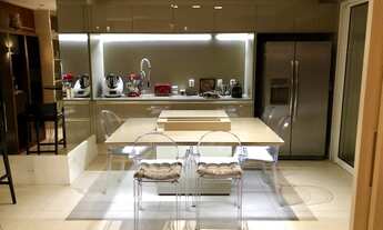 Imagem 7: Venda Apartamento 4 Dormitórios - 370 m² Campo Belo