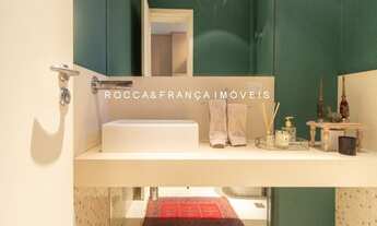 Imagem 6: CASA DE CONDOMÍNIO COM MUITA LUMINOSIDADE E ÁREA GOURMET PRÓXIMA AO PAINEIRAS