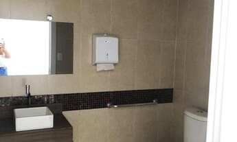 Imagem 7: Sala para alugar, 106 m² por R$ 4.250,00/mês - Jardim Aparecida - Campinas/SP