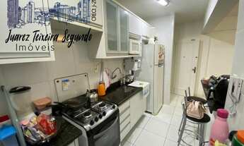 Imagem 6: APTO 2/4 COM 1 SUÍTE NA FEDERAÇÃO, PRÉDIO COM INFRAESTRUTURA, NASCENTE, OPORTUNIDADE!