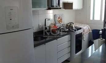 Imagem 3: Porto Alegre - Apartamento Padrão - Jardim Itu Sabará