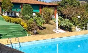 Imagem: Chácara para Venda em Tuiuti, centro, 3