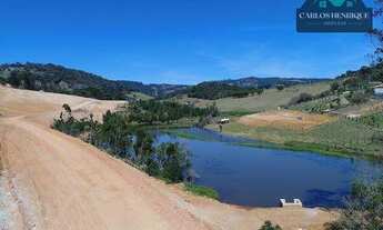 Imagem 7: Terreno à venda, 650 m² por R$ 90.000,00 - Centro - Toledo/MG