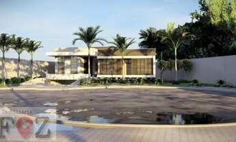 Imagem: Foz Do Iguaçu - Casa de Condomínio - Três