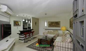 Imagem 5: Mobiliado com 03 dormitórios com piscina Bombinhas