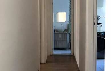 Imagem 7: Apartamento a venda com quintal privativo de 17 metros²