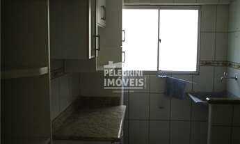 Imagem 4: Apartamento com 3 dormitórios à venda, 70 m² por R$ 320.000,00 - São Bernardo - Campinas/S