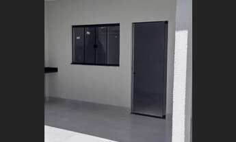 Imagem 2: Casa a venda com 3 quartos em Vila Mariana - Aparecida de Goiânia - GO