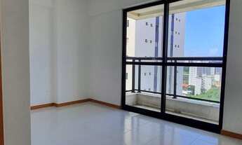 Imagem 6: 3/4, 1 Suíte e varandão / 96m² - Villa Privilege - Vila Laura / Brotas