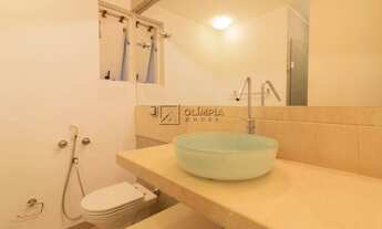 Imagem 5: Apartamento Locação 3 Dormitórios - 130 m² Moema