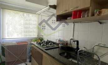 Imagem 5: MOGI DAS CRUZES - Apartamento Padrão - CONJUNTO RESIDENCIAL DO BOSQUE