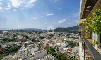 Imagem 3: RIO DE JANEIRO - Apartamento Padrão - Jardim Oceânico