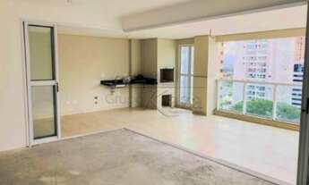 Imagem 5: Apartamento Exclusivo com 3 suítes e 3 vagas de garagem-Jardim Aqarius!!!