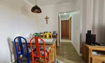 Imagem 5: Apartamento para venda possui 75 metros quadrados com 3 quartos