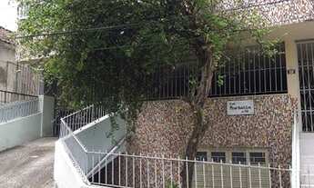 Imagem: Apartamento 3/4 No Centro Mobiliado Com